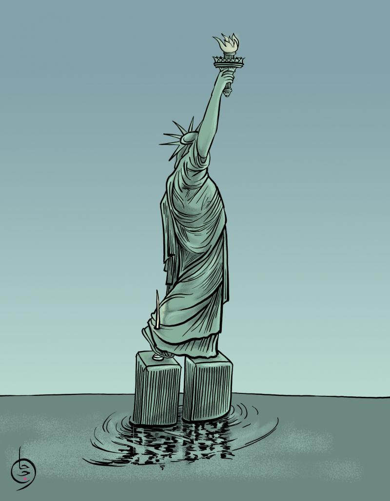 Achilles' heel | Cartoon Movement